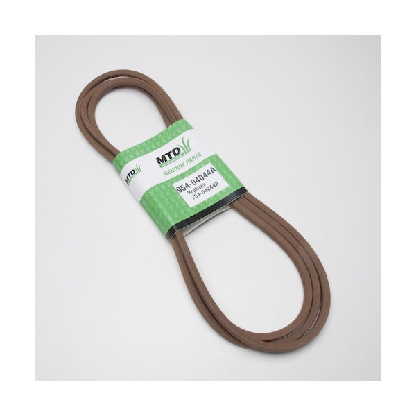 Mtd BeltV Type A Sec 95404044A Zoro